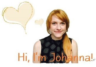 hi-im-johanna