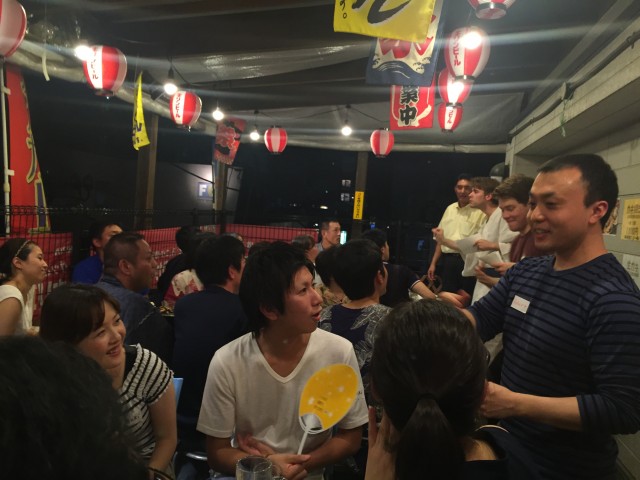 ワシントン外語学院