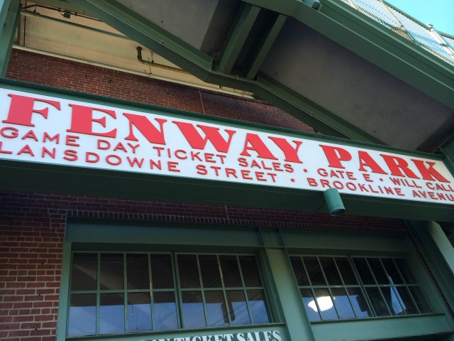 fenway